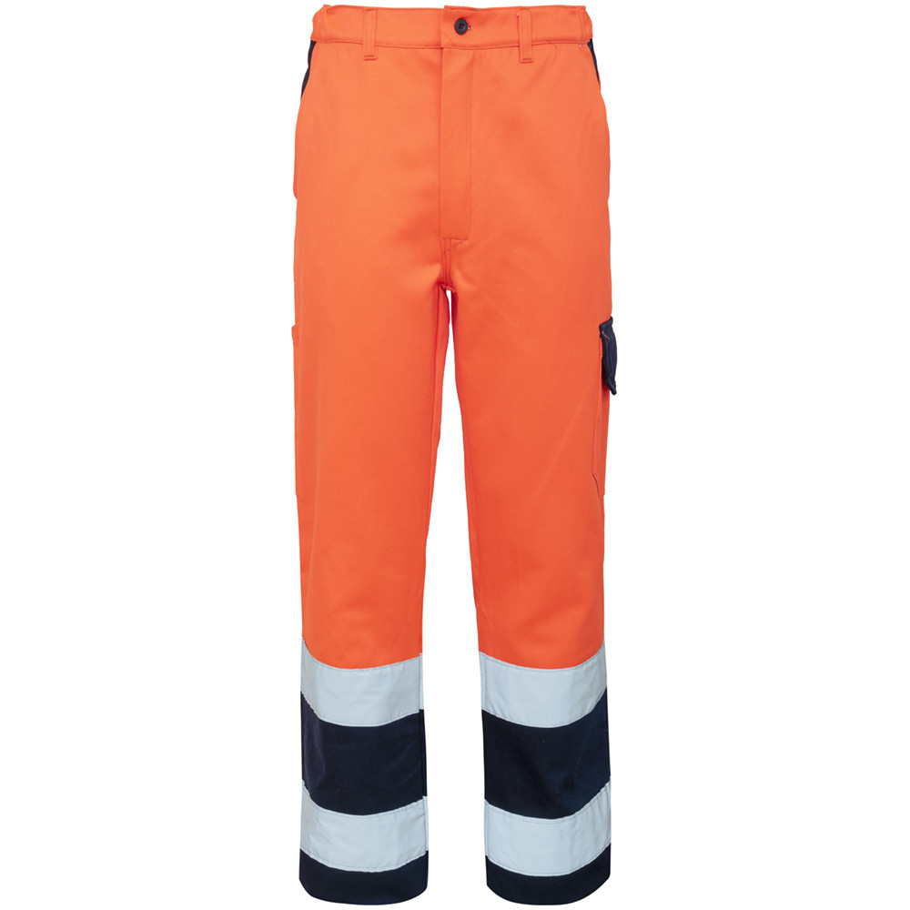 PANTALONE ROSSINI INVERNALE HI-VIS