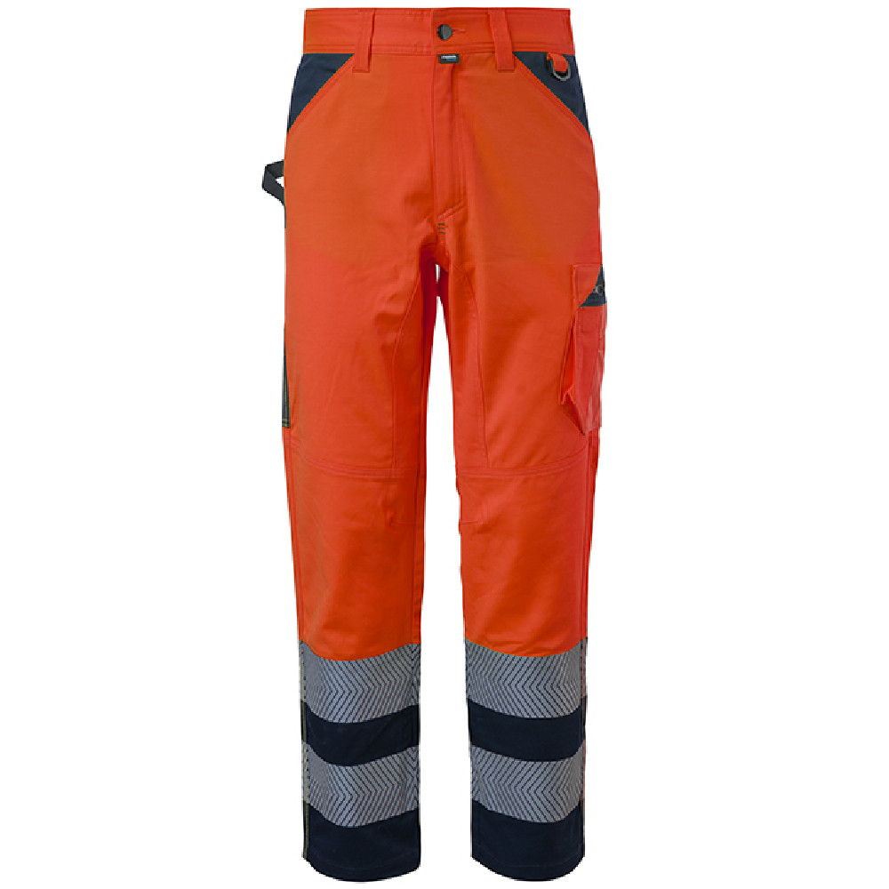 PANTALONE ROSSINI HELLA HI-VIS 245GR
