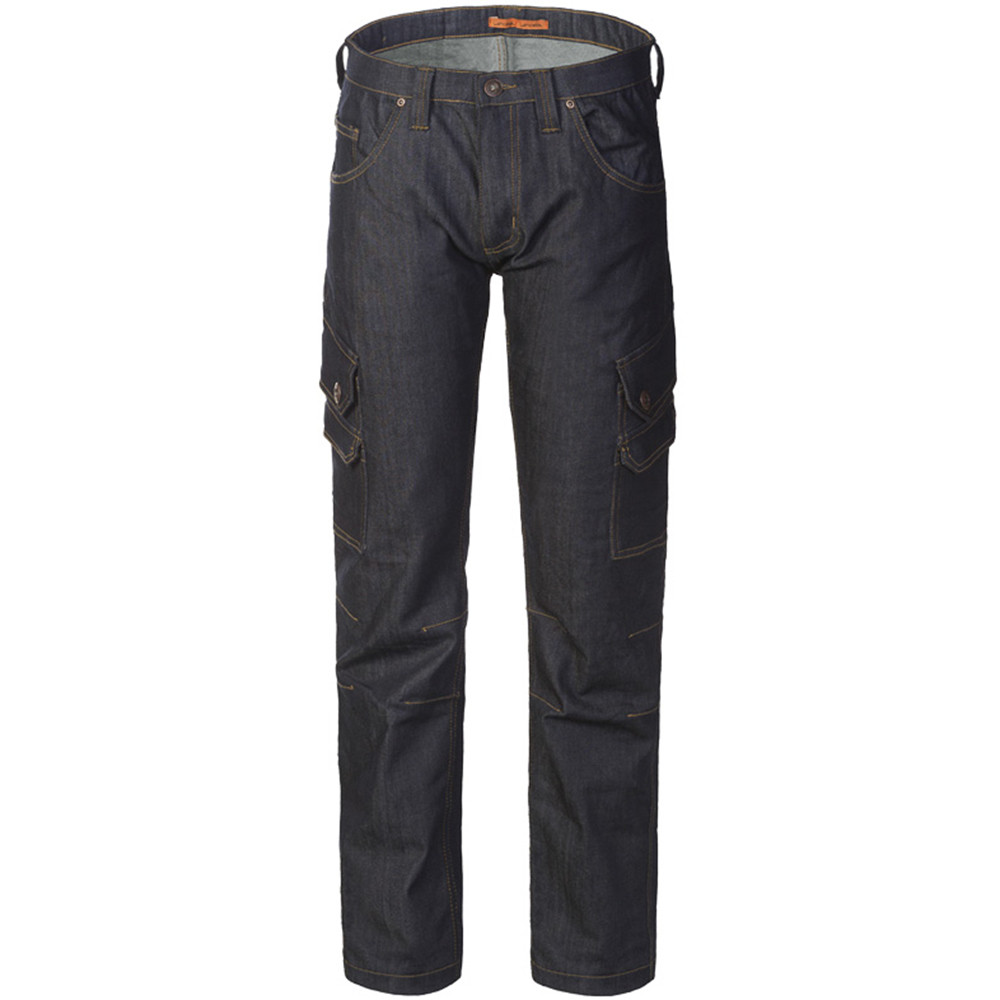 PANTALONE JEANS CARGO TUCSON