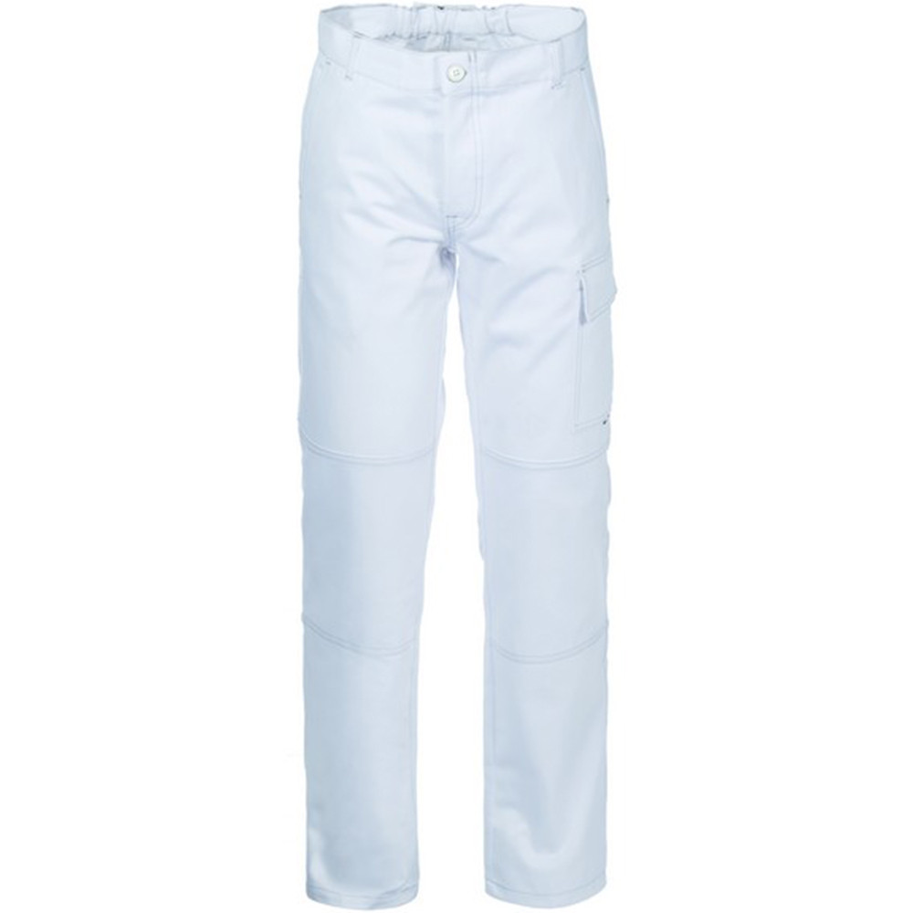 PANTALONE ROSSINI SERIOPLUS+ STRETCH