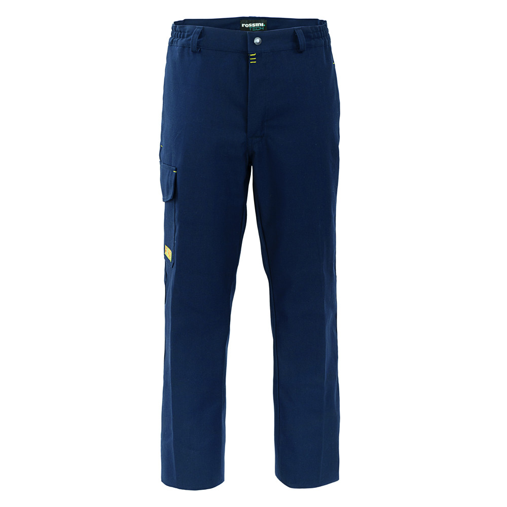 PANTALONE ROSSINI MULTINORMA 3ACTIVE