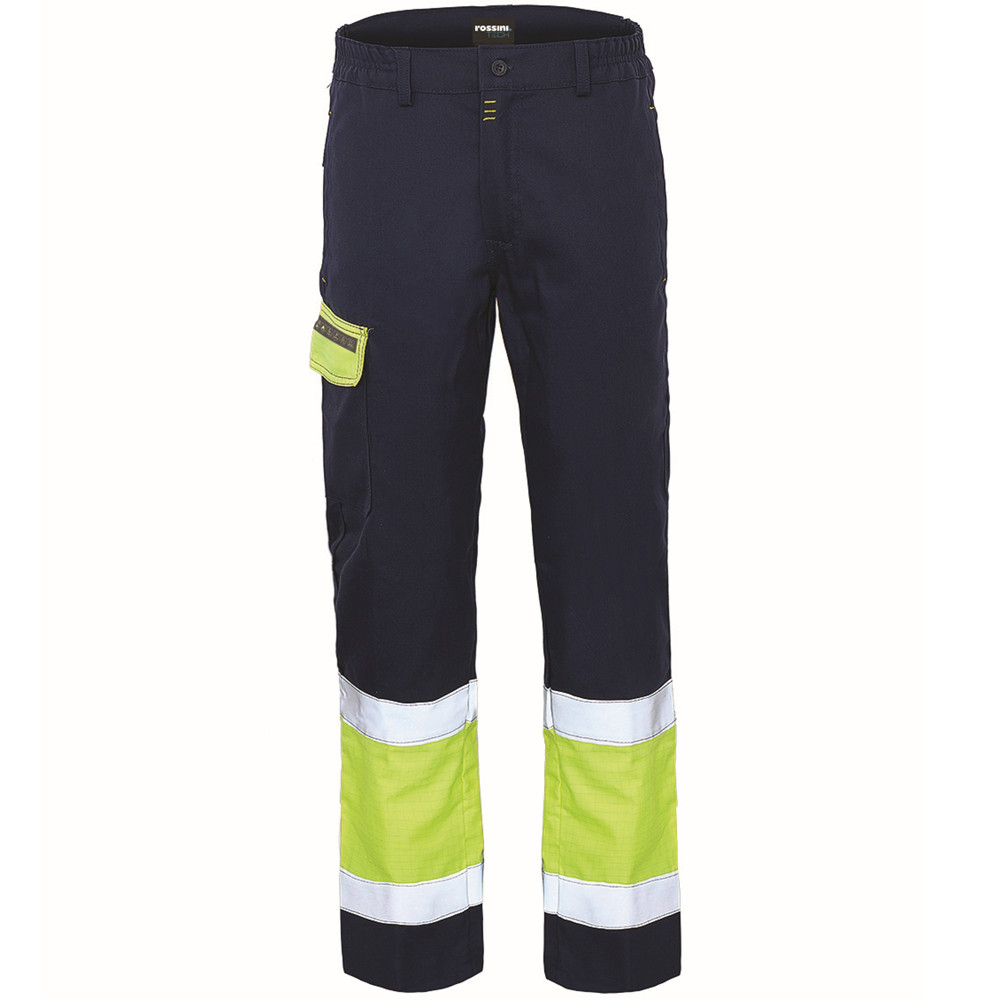 PANTALONE ROSSINI HV MULTINORMA 3ACTIVE