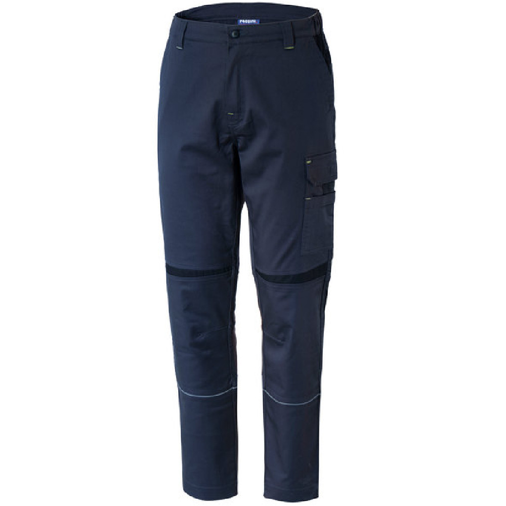 PANTALONE INVERNALE ROSSINI DAKAR 330GR