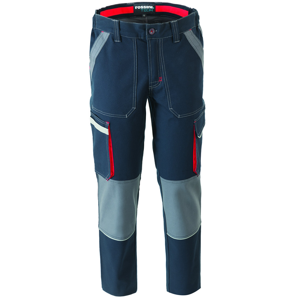 PANTALONE ROSSINI ULTRAFLEX STRETCH 270GR