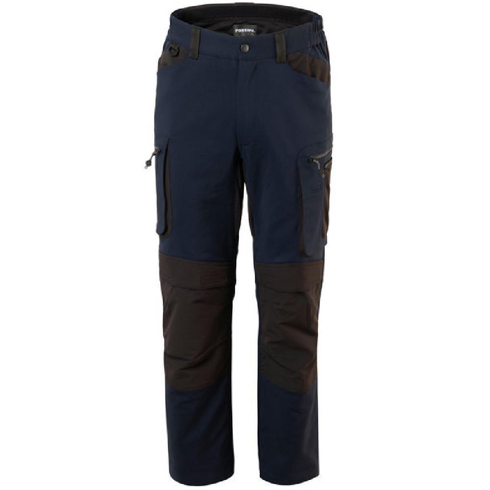 PANTALONE ROSSINI DYNAMIC FLEX 240GR