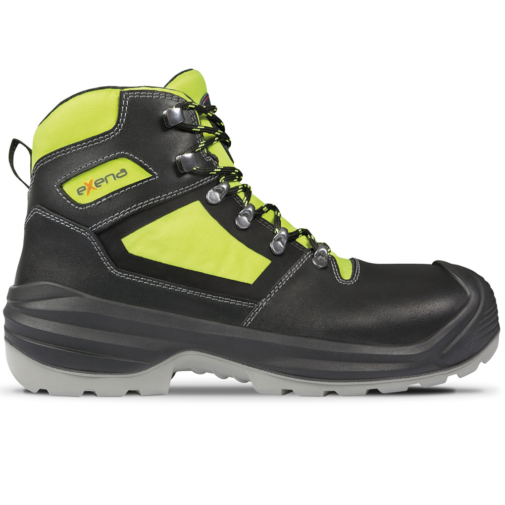 SCARPA VISION_18 S3 HRO SRC