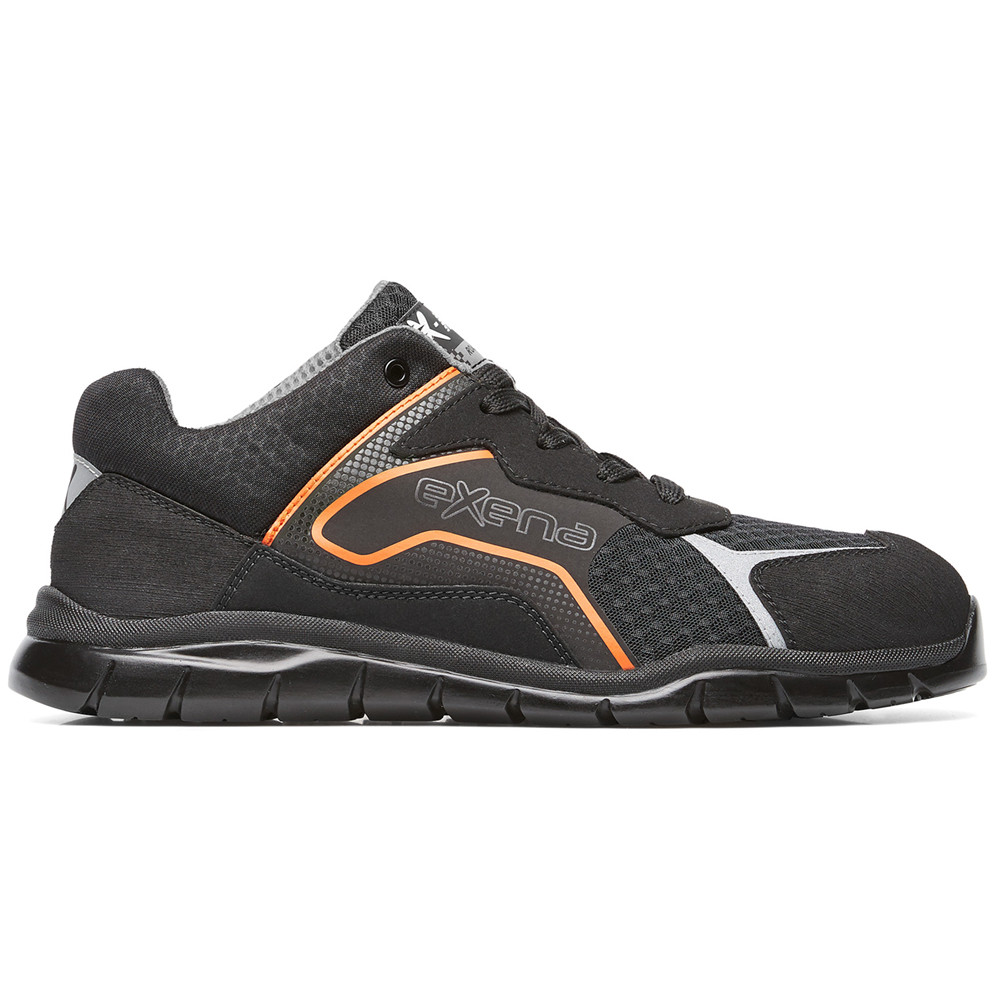 SCARPA EXENA LINEA X-ROAD ARAGONA S1P SRC