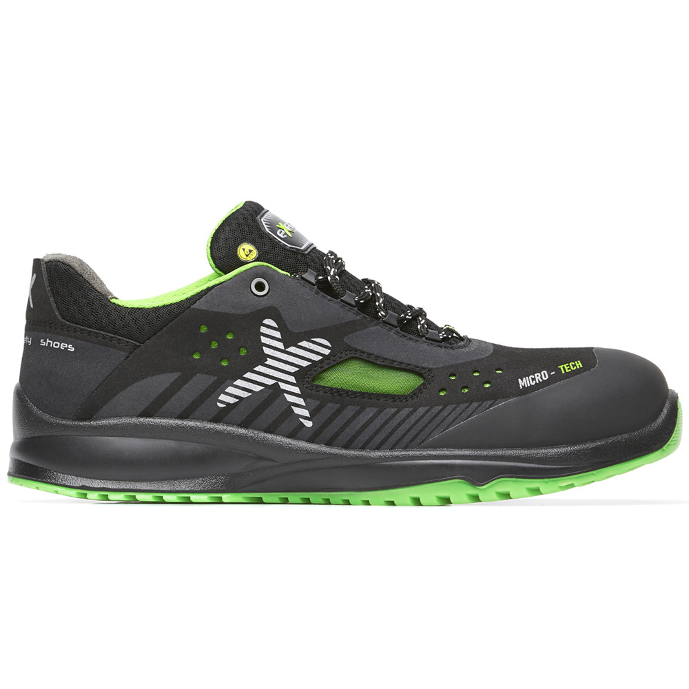 SCARPA LINEA ACTIVE REVOLT SRC S1P