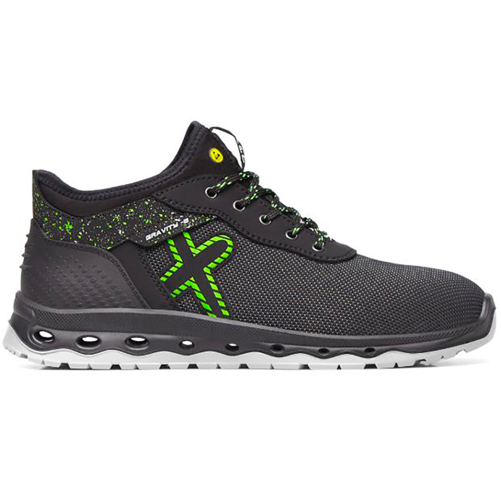 SCARPA EXENA JUPITER ESD S3 SRC