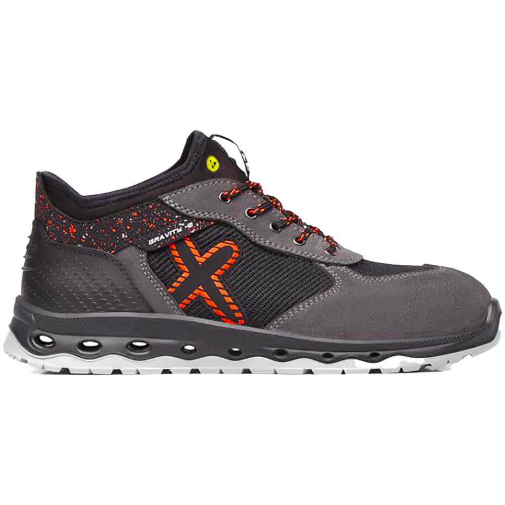 SCARPA EXENA EARTH S1P ESD SRC