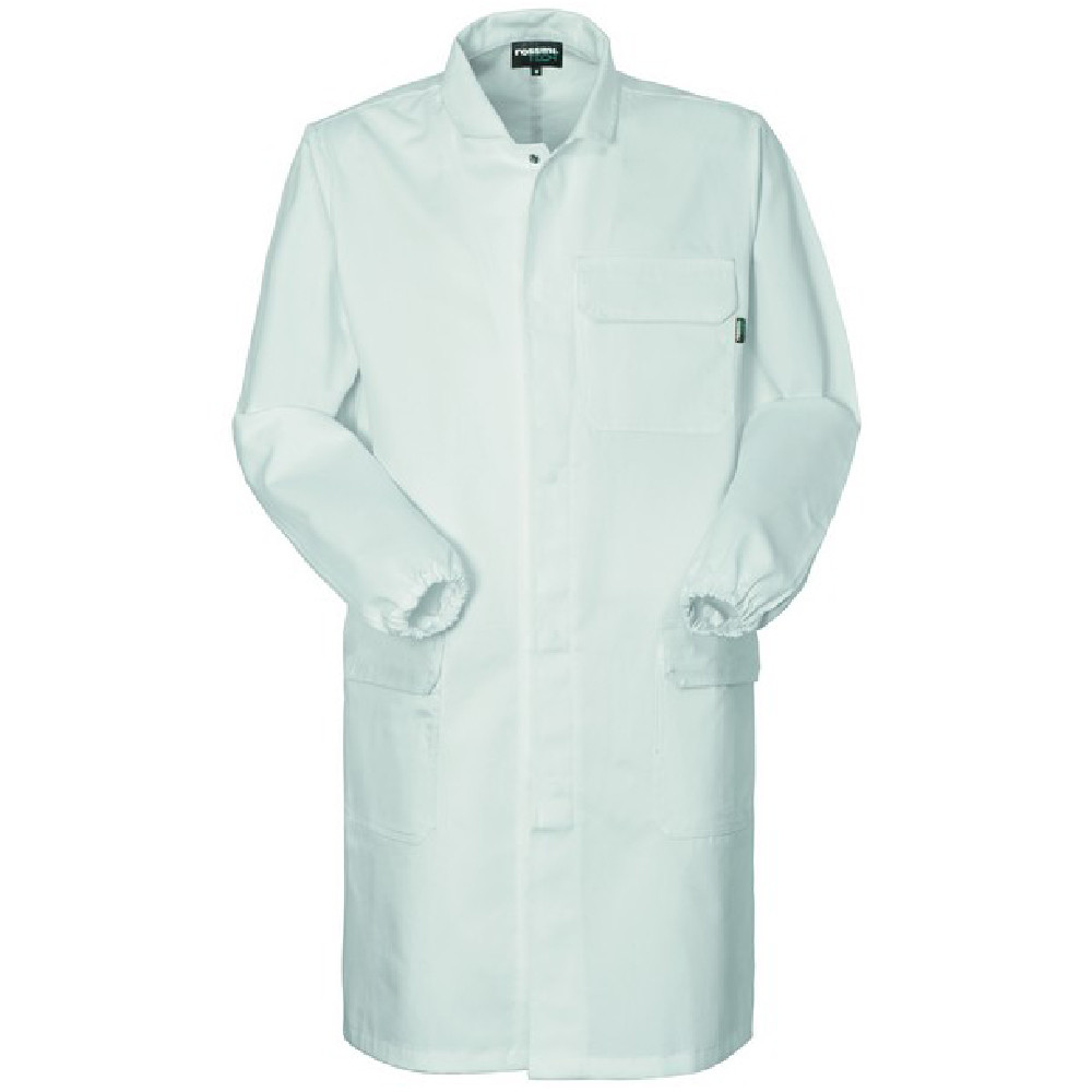 CAMICE ANTIACIDO ANTISTATICO 200GR