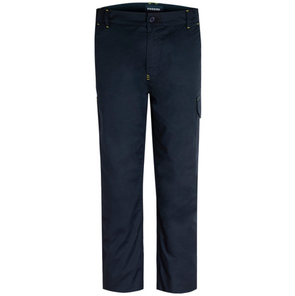 PANTALONE ROSSINI INVERNALE R-SMART 330GR