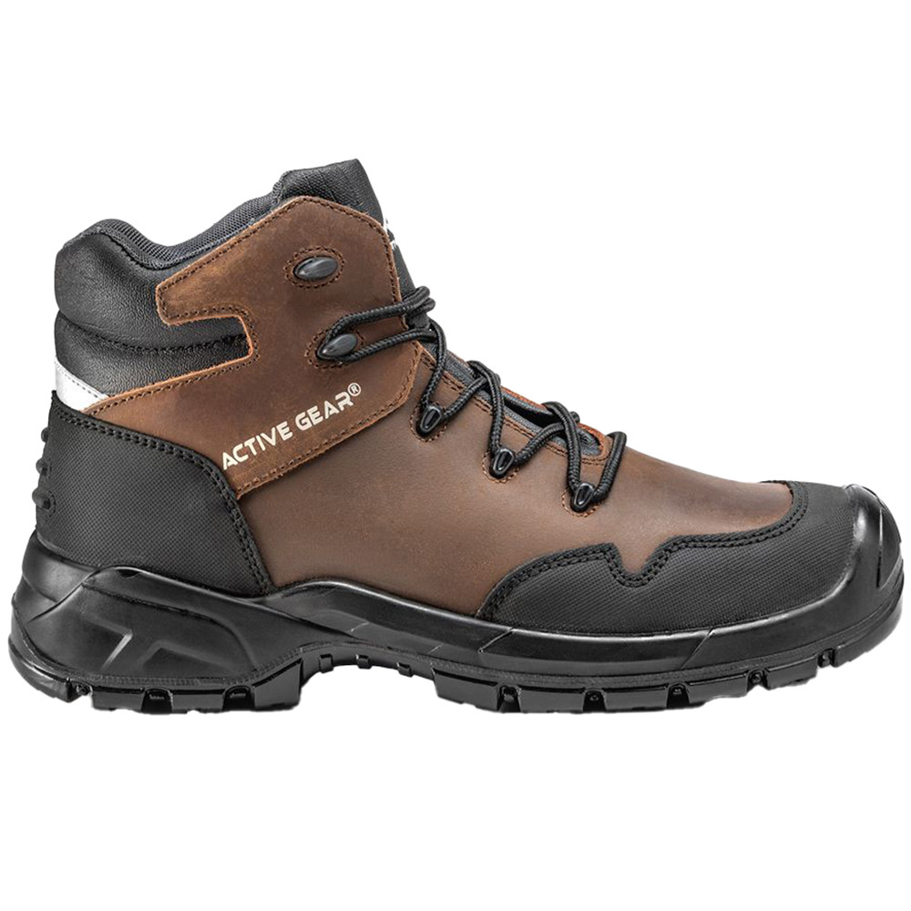 SCARPA ACTIVE GEAR A-FORCE HIGH S3 SRC