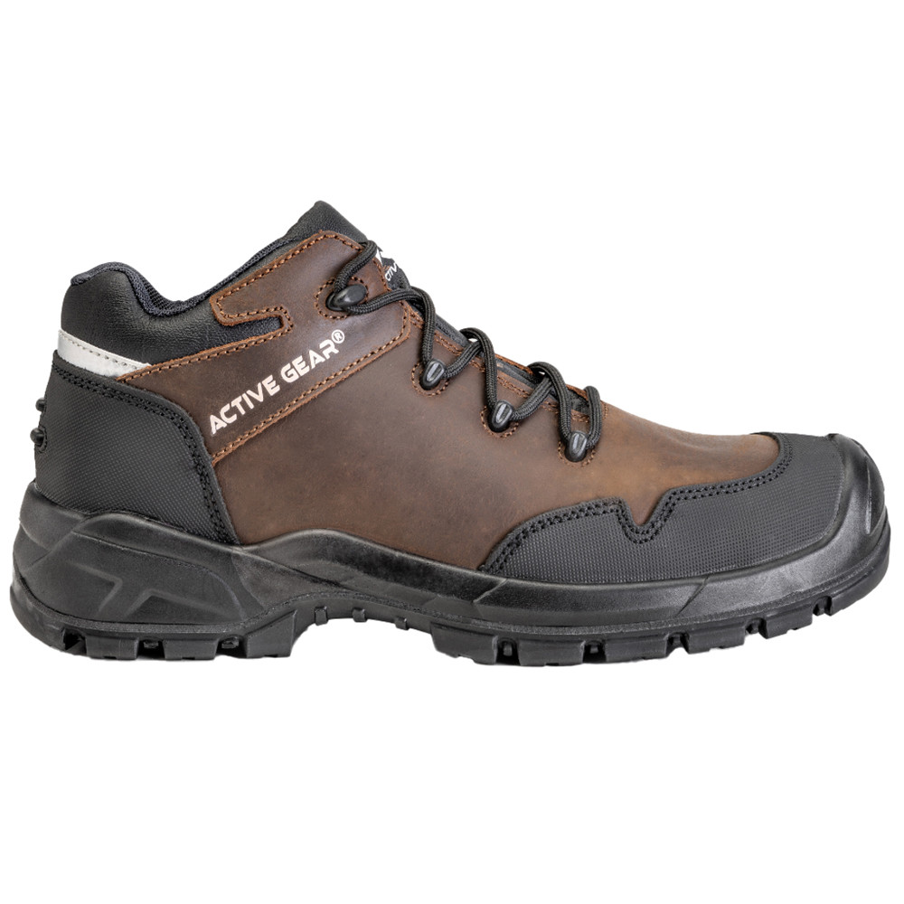 SCARPA ACTIVE GEAR A-FORCE LOW S3 SRC