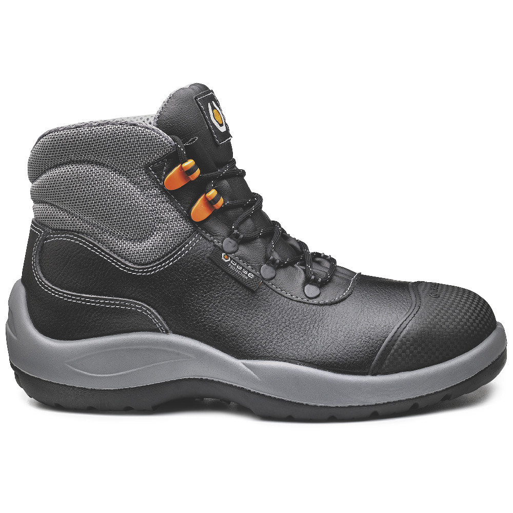 SCARPA BASE VERDI S3 SRC