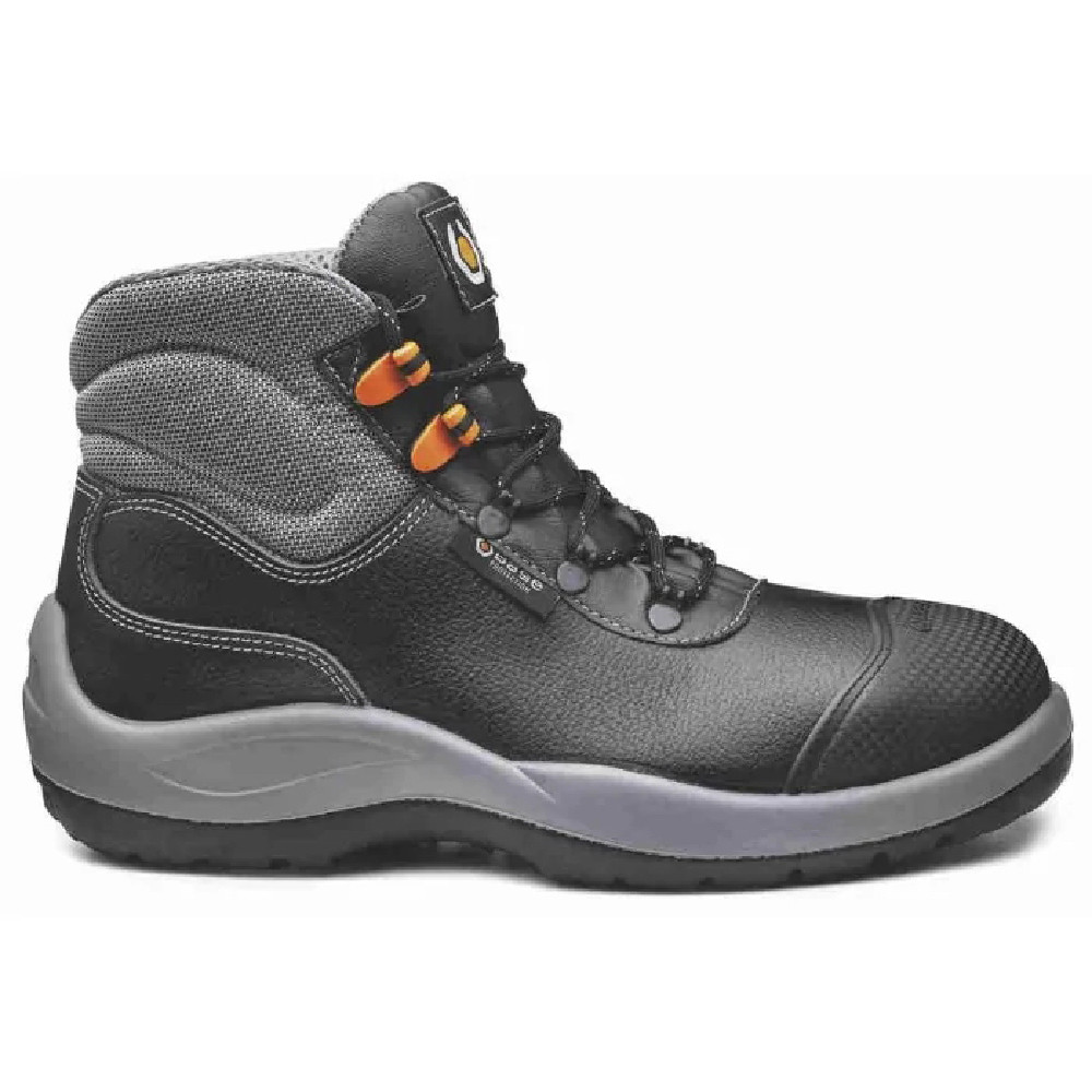 SCARPA BASE VERDI HRO S3 HRO HI SRA