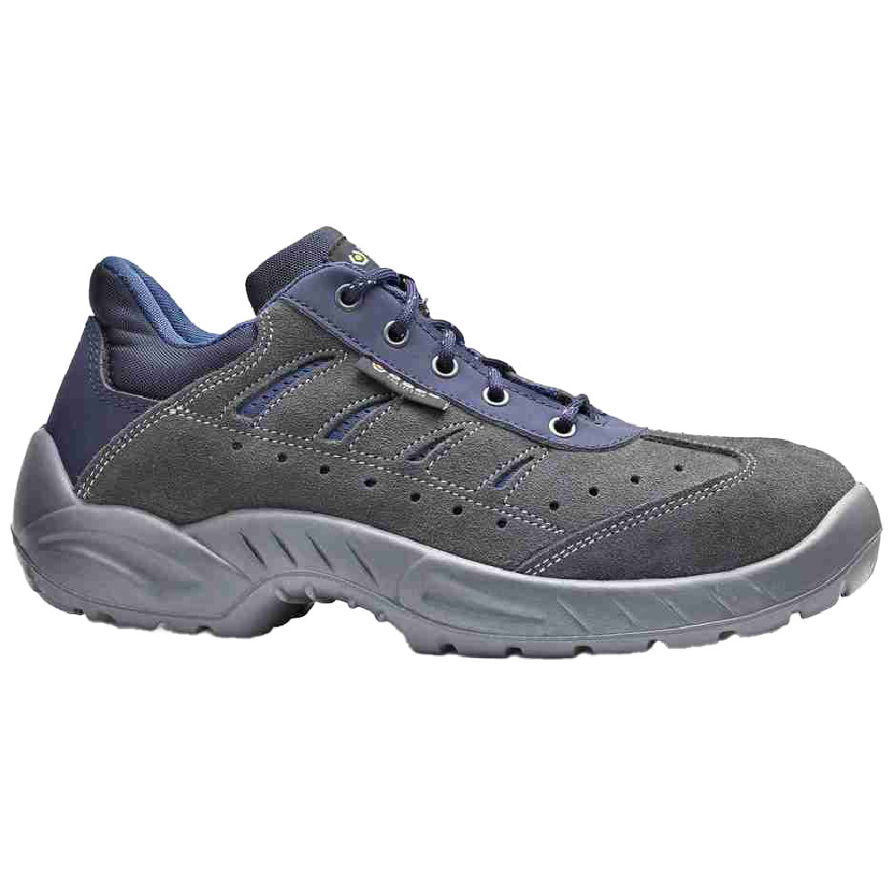 SCARPA BASE COLOSSEUM S1P SRC