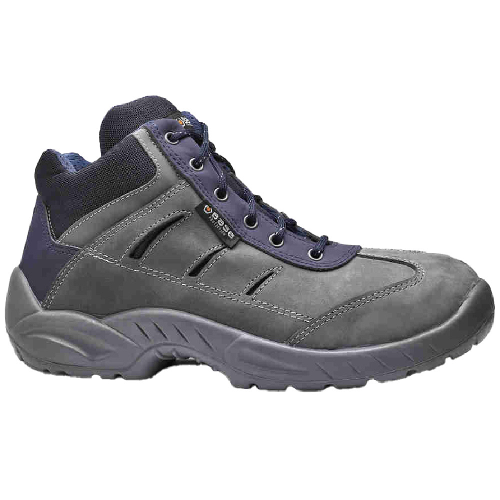 SCARPA BASE GREENWICH S3 SRC