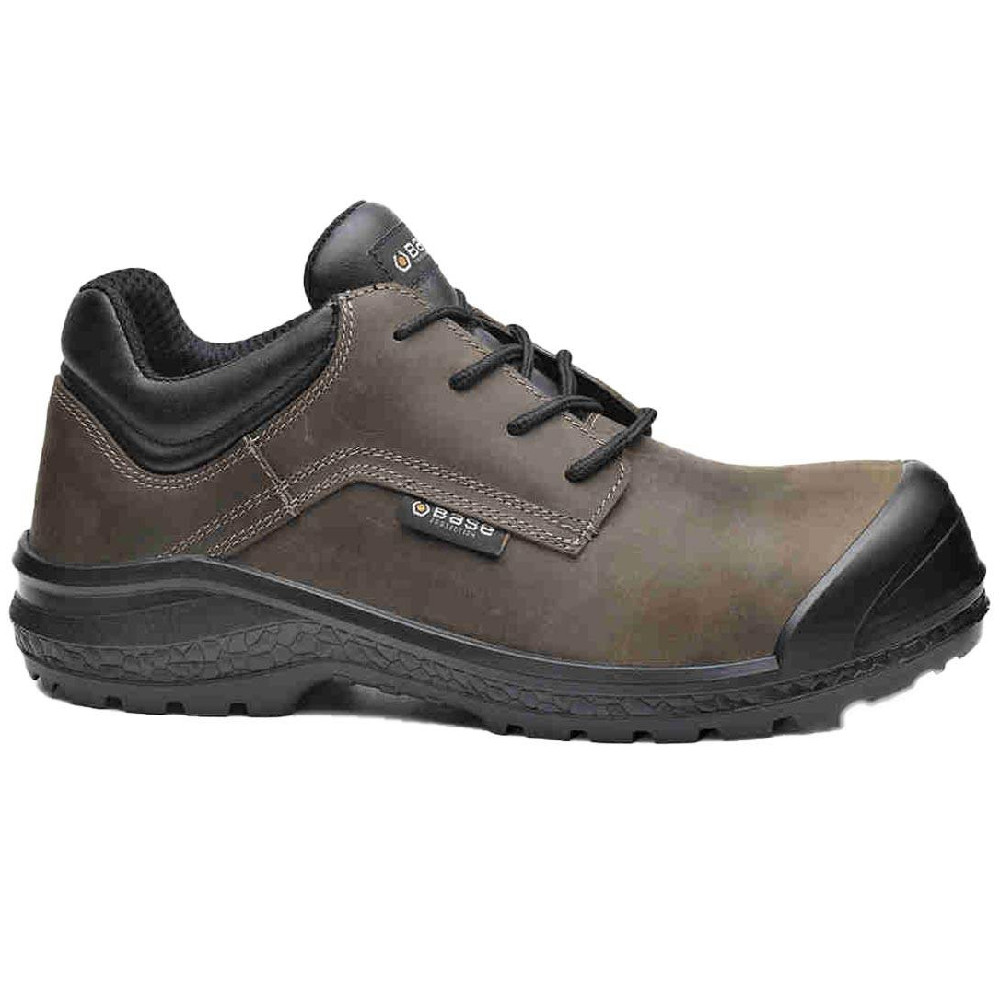 SCARPA BASE BE-BROWNY S3 CI SRC