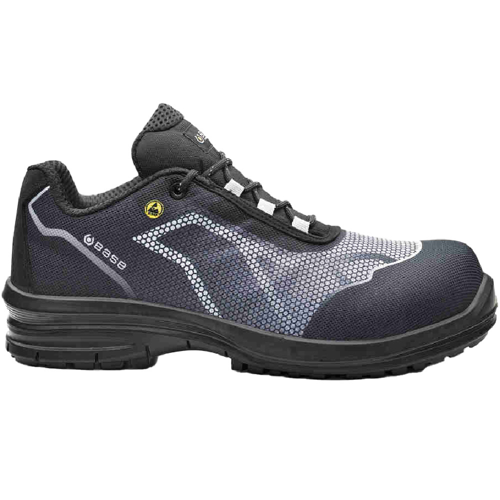 SCARPA BASE OREN S3 ESD SRC