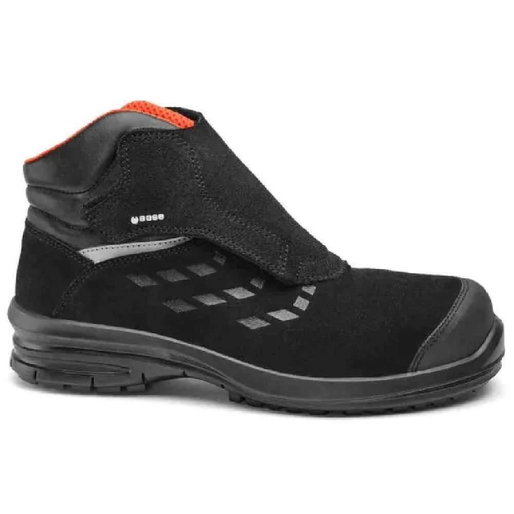 SCARPA BASE PERSEUS S3L SC FO SR