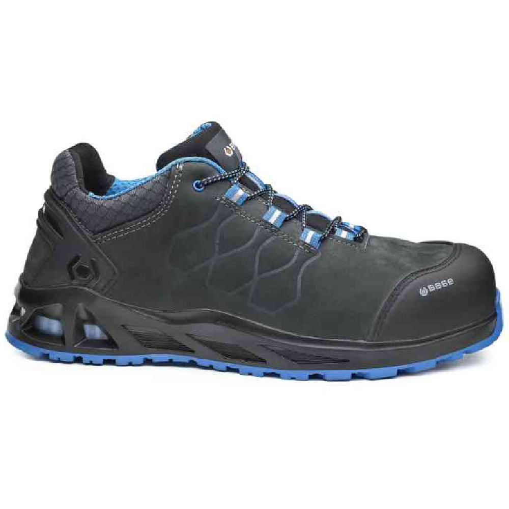 SCARPA BASE K-ROAD S3 HRO CI SRC