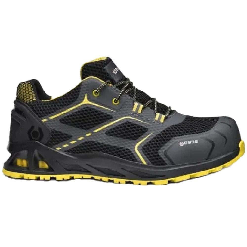 SCARPA BASE K-SPEED S1P HRO SRC