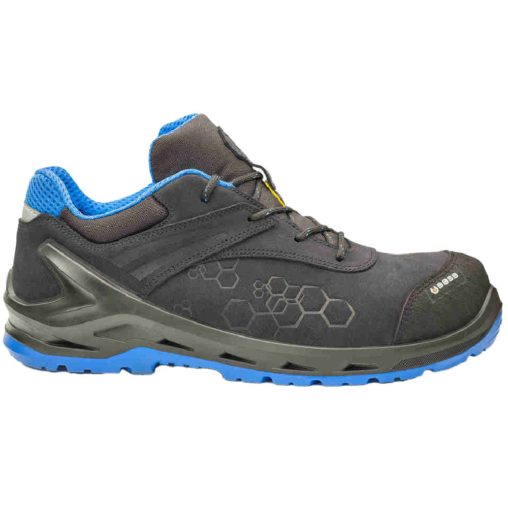 SCARPA BASE I-ROBOX S3 ESD CI SRC