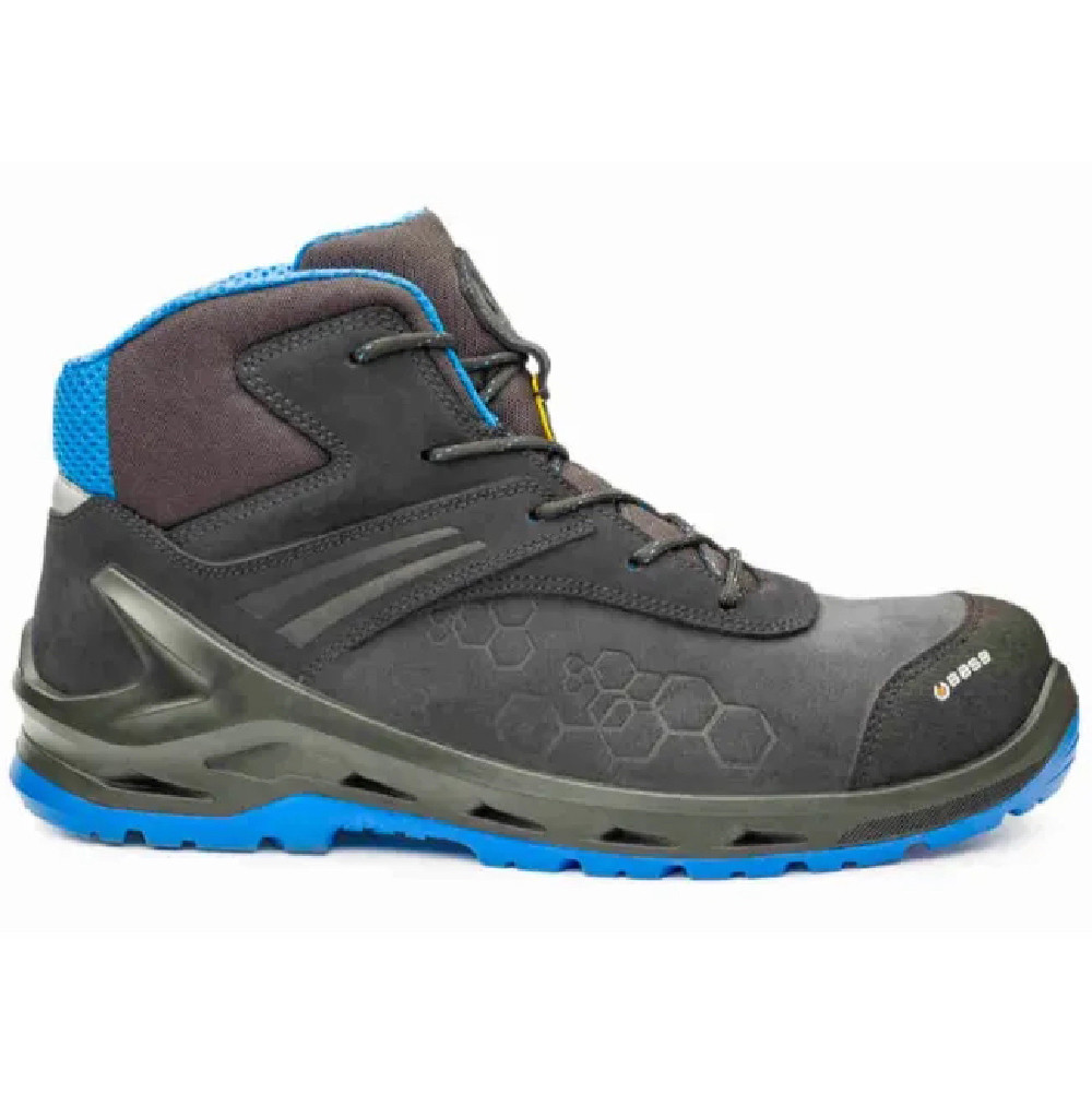 SCARPA BASE I-ROBOX TOP S3 ESD CI SRC