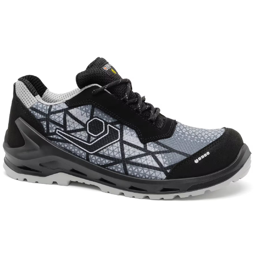 SCARPA BASE I-META S3S ESD M FO SR