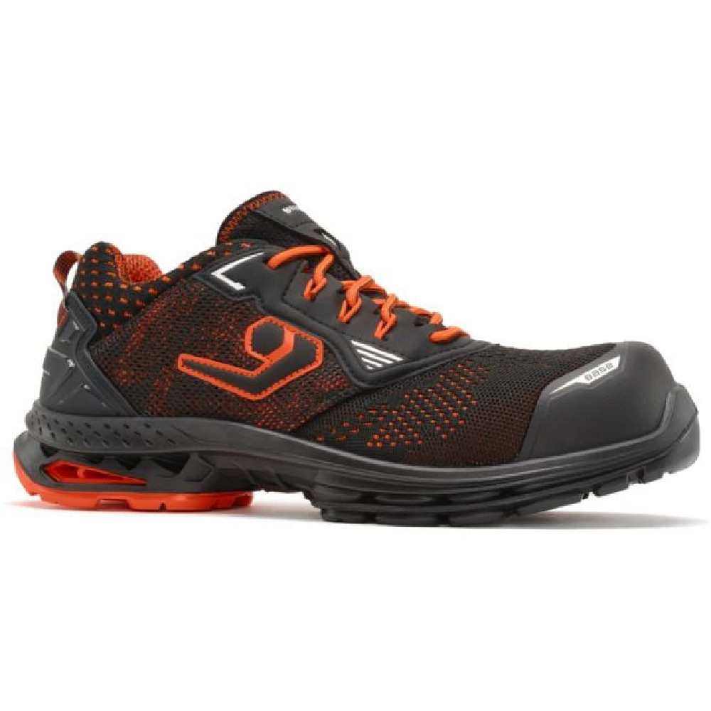 SCARPA BASE BERLIN S1PS ESD LG SC FO SR