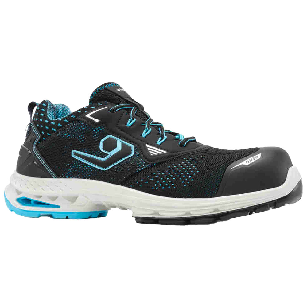 SCARPA BASE SYDNEY S1PS ESD LG SC FO SR