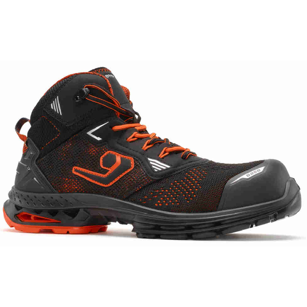 SCARPA BASE PARIS S1PS ESD LG SC FO SR
