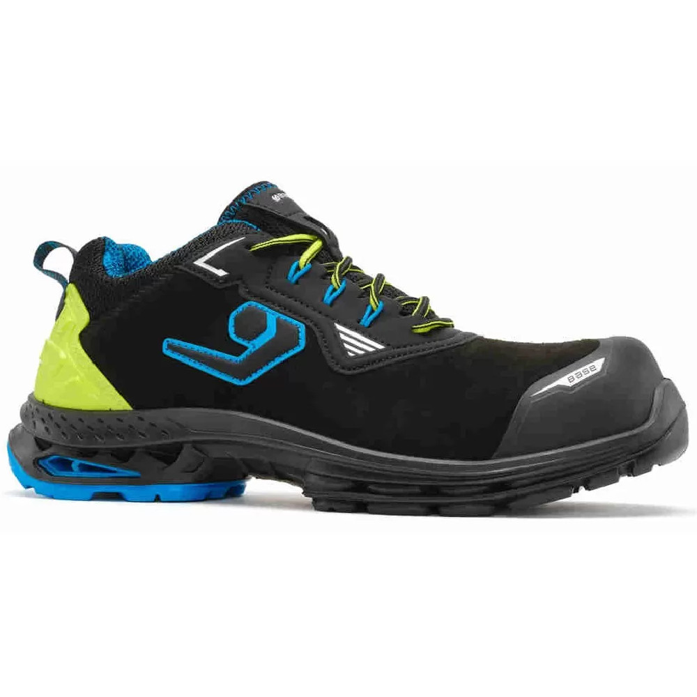 SCARPA BASE ATHENS S3S ESD LG SC FO SR