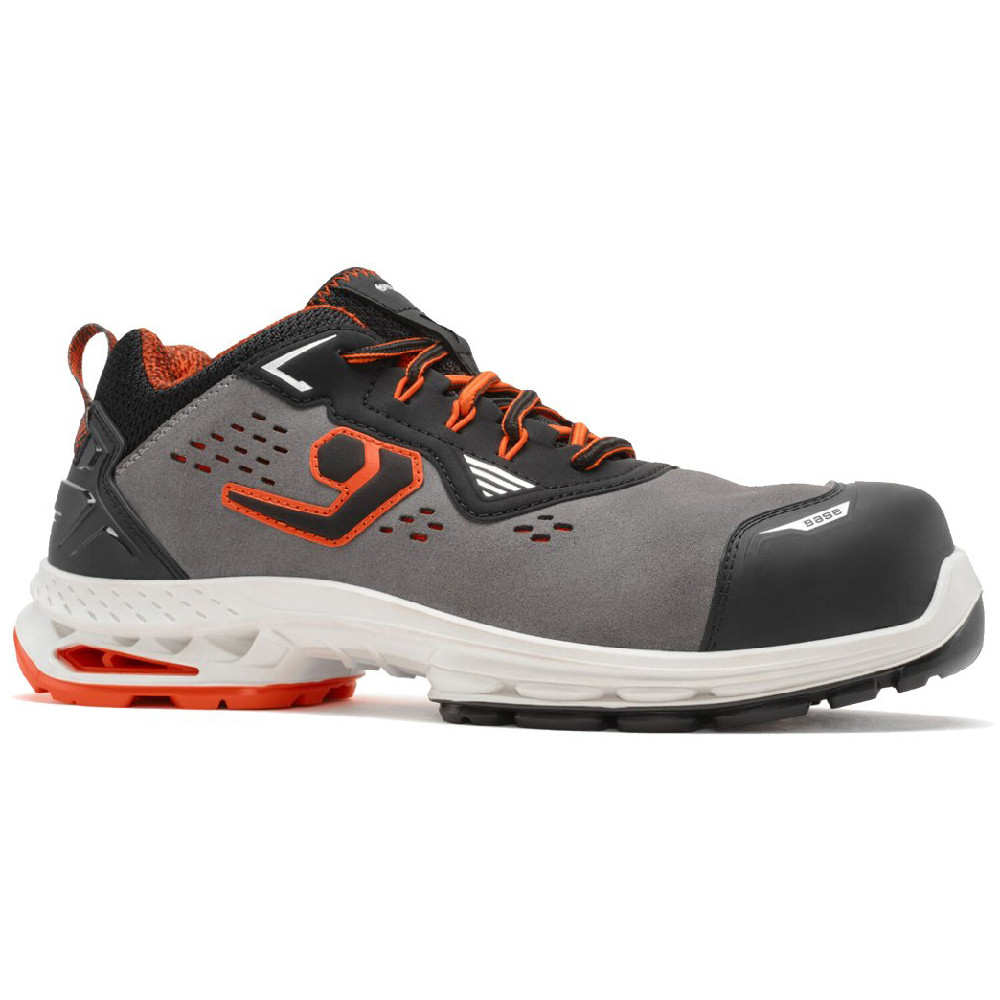 SCARPA BASE MADRID S1PS ESD LG FO SR