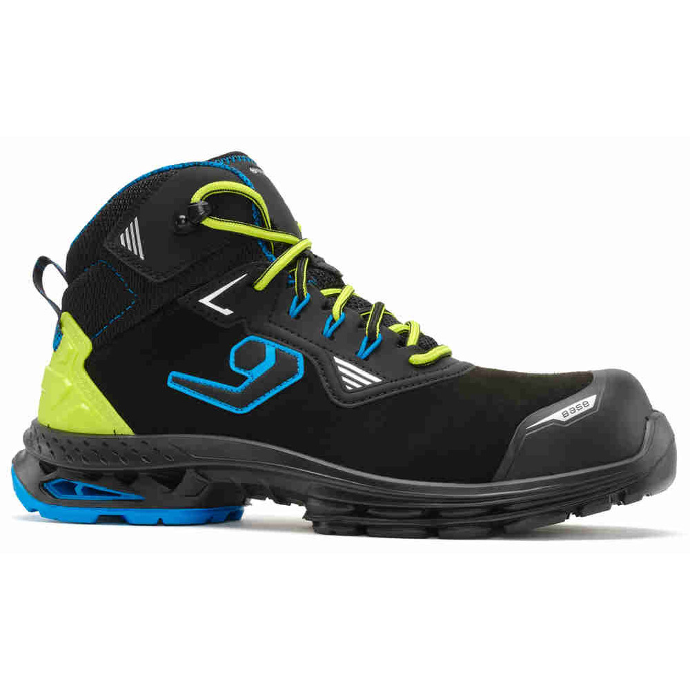 SCARPA BASE BOSTON S3S ESD LG SC FO SR