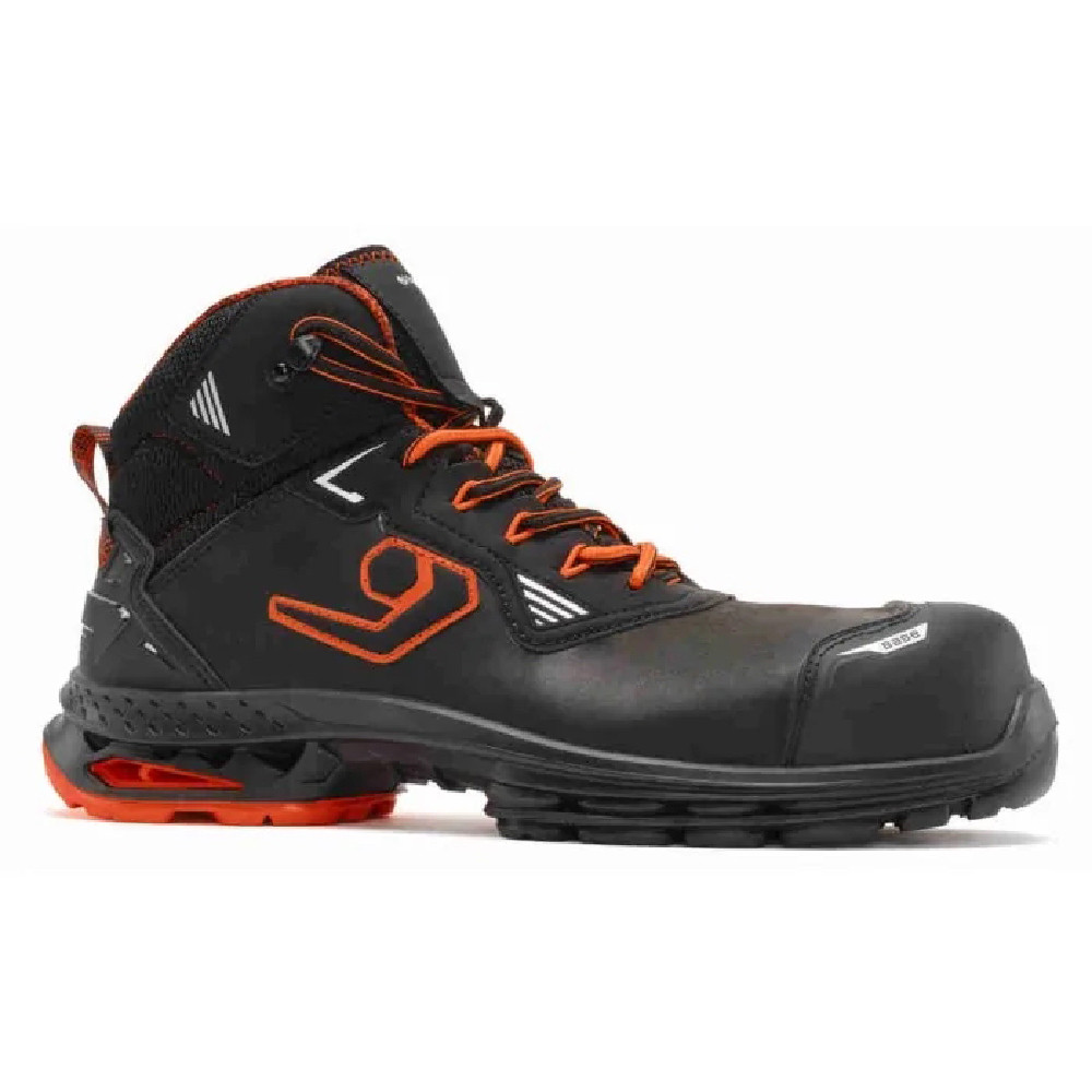 SCARPA BASE DUBLIN S3S ESD CI LG FO SR