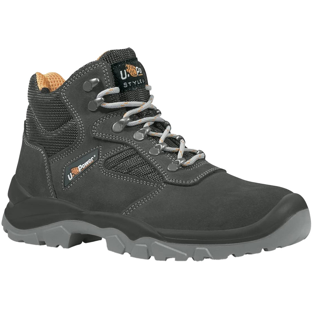 SCARPA UPOWER REAL S1P SRC