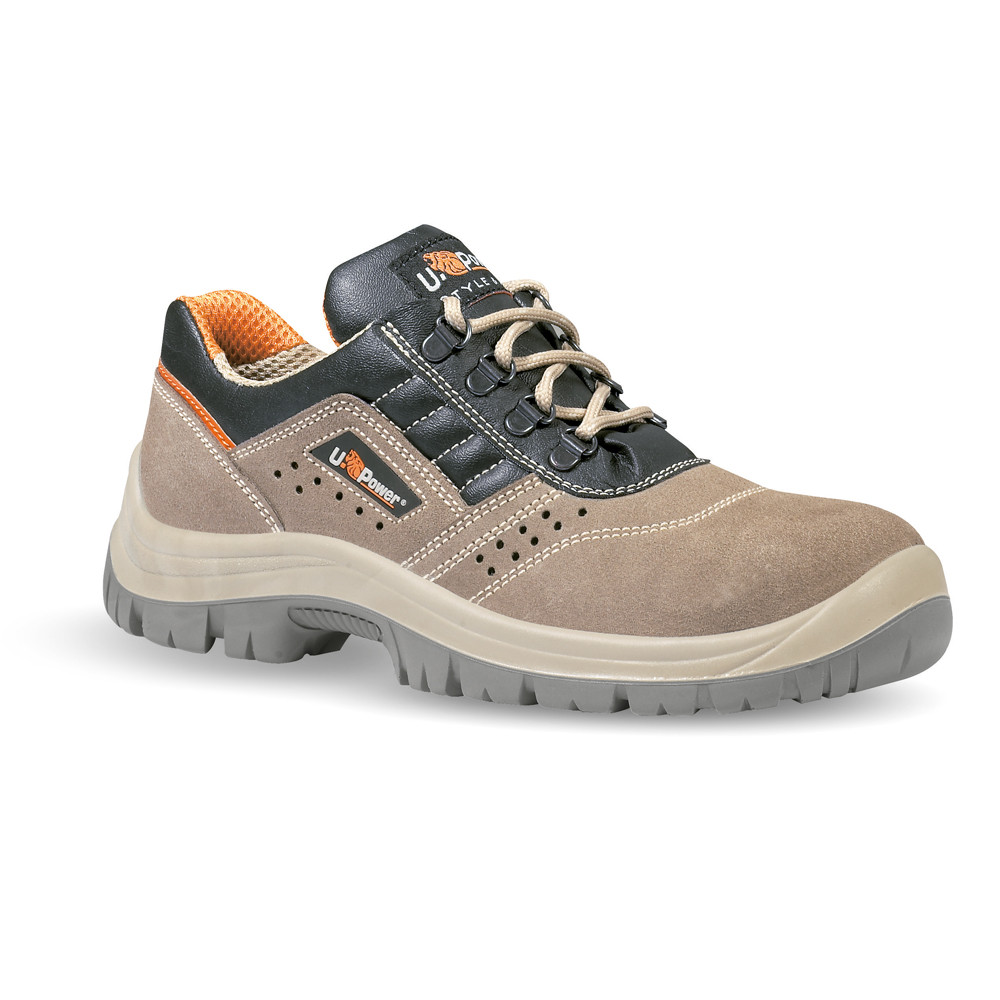 SCARPA UPOWER DREAM S1P SRC