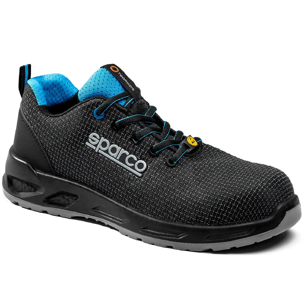 SCARPA SPARCO HORIZON TEK FRESNO S3S ESD SR FO