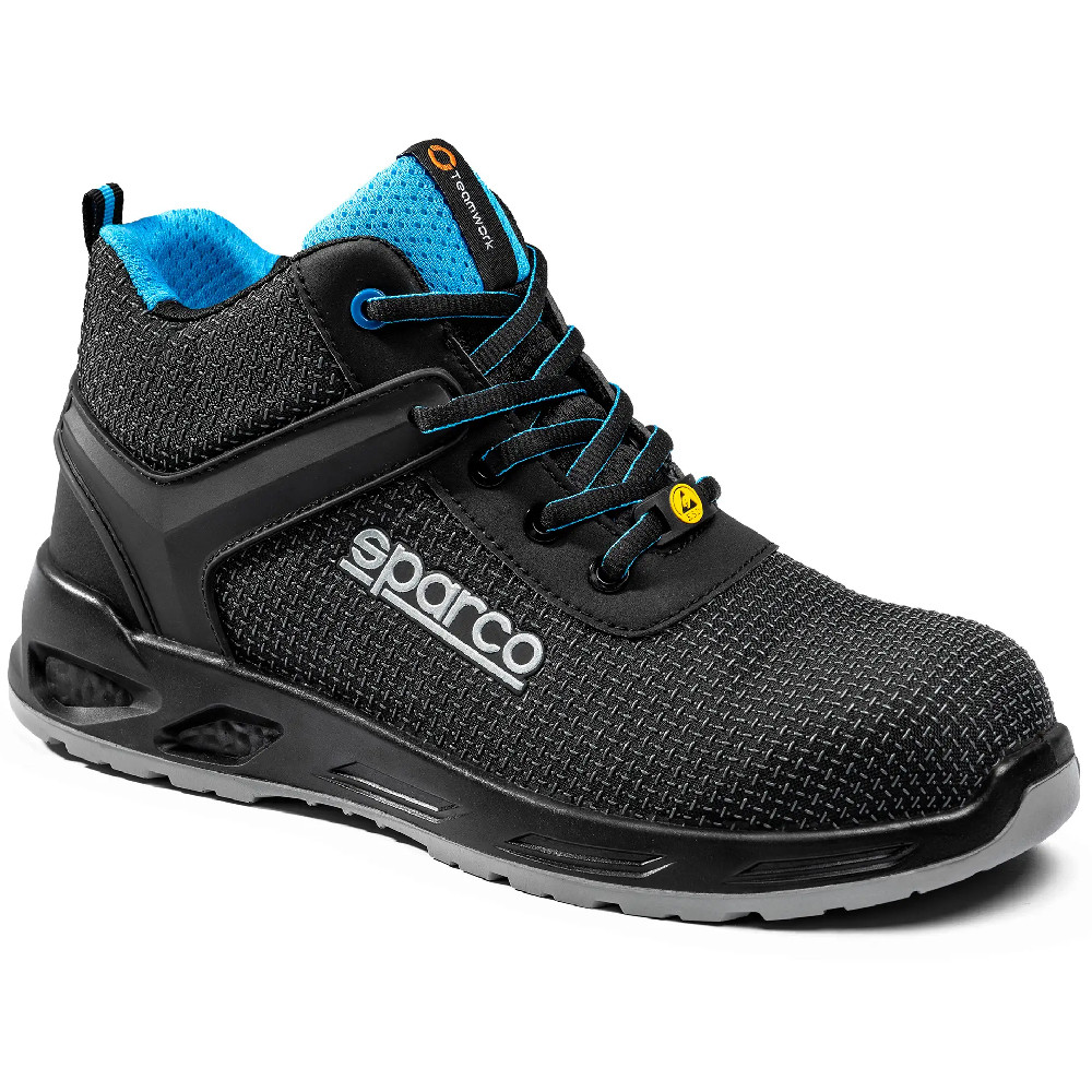 SCARPA SPARCO HORIZON TEK-H RIALTO S3S ESD SR FO