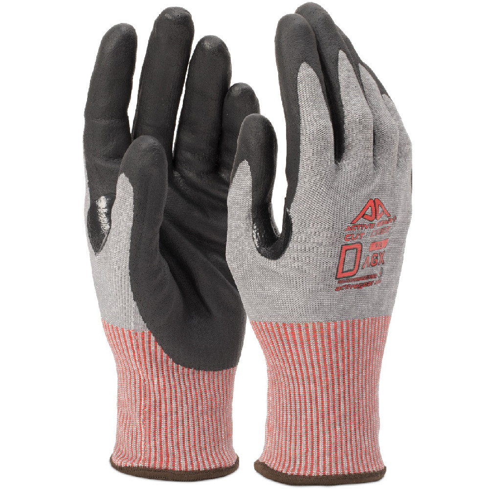 GUANTO ACTIVE CUT C3170 SPALMATO NITRILE