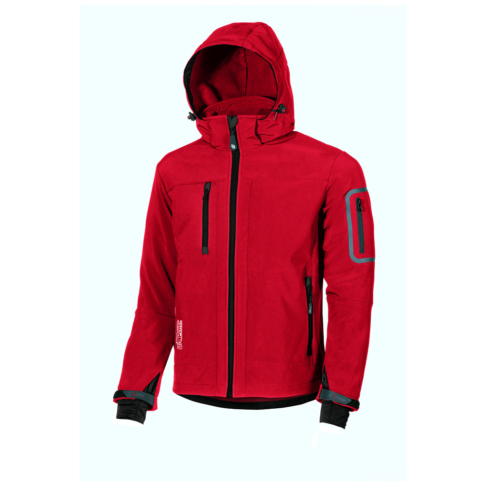 SOFTSHELL UPOWER METROPOLIS