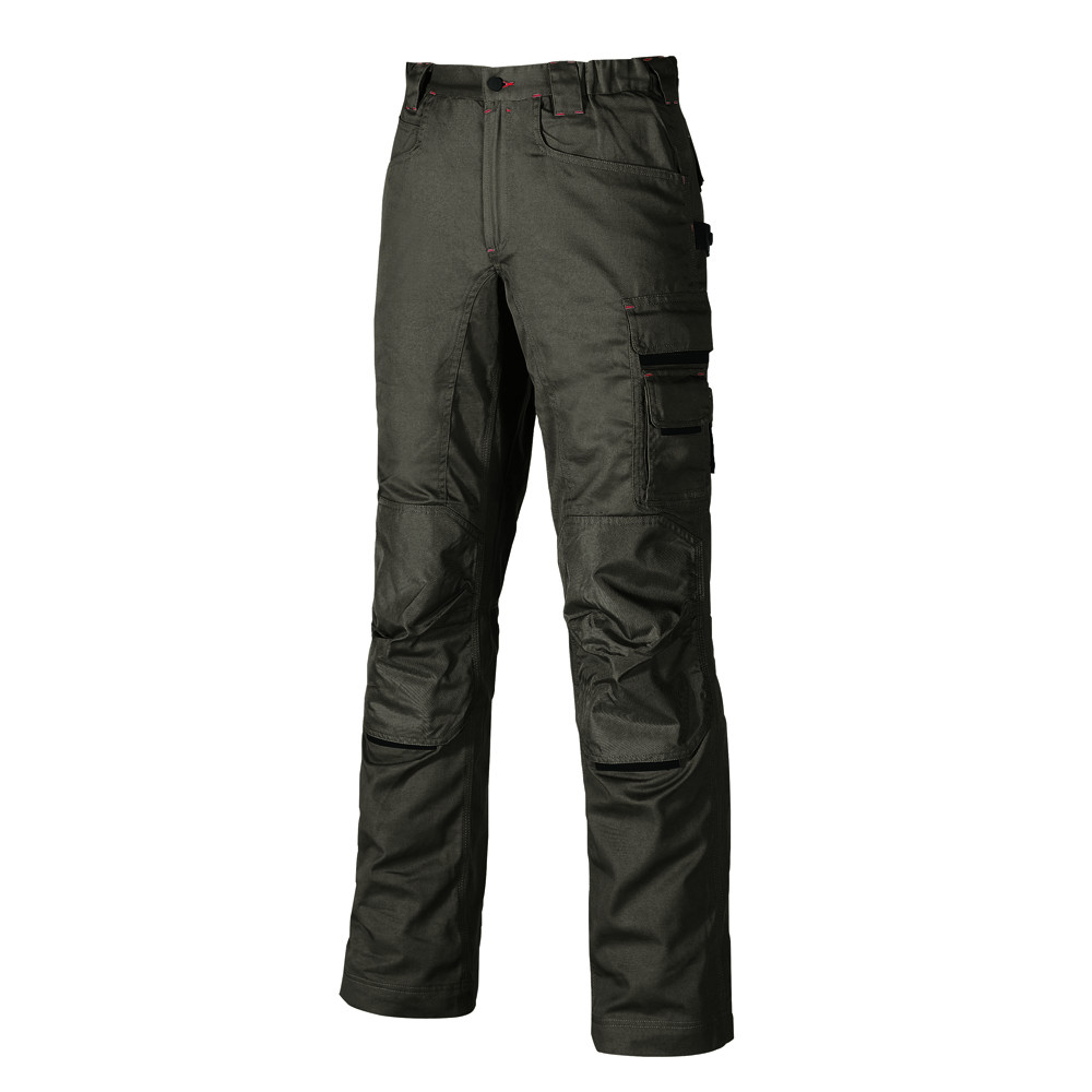 PANTALONE MULTITASCHE UPOWER NIMBLE