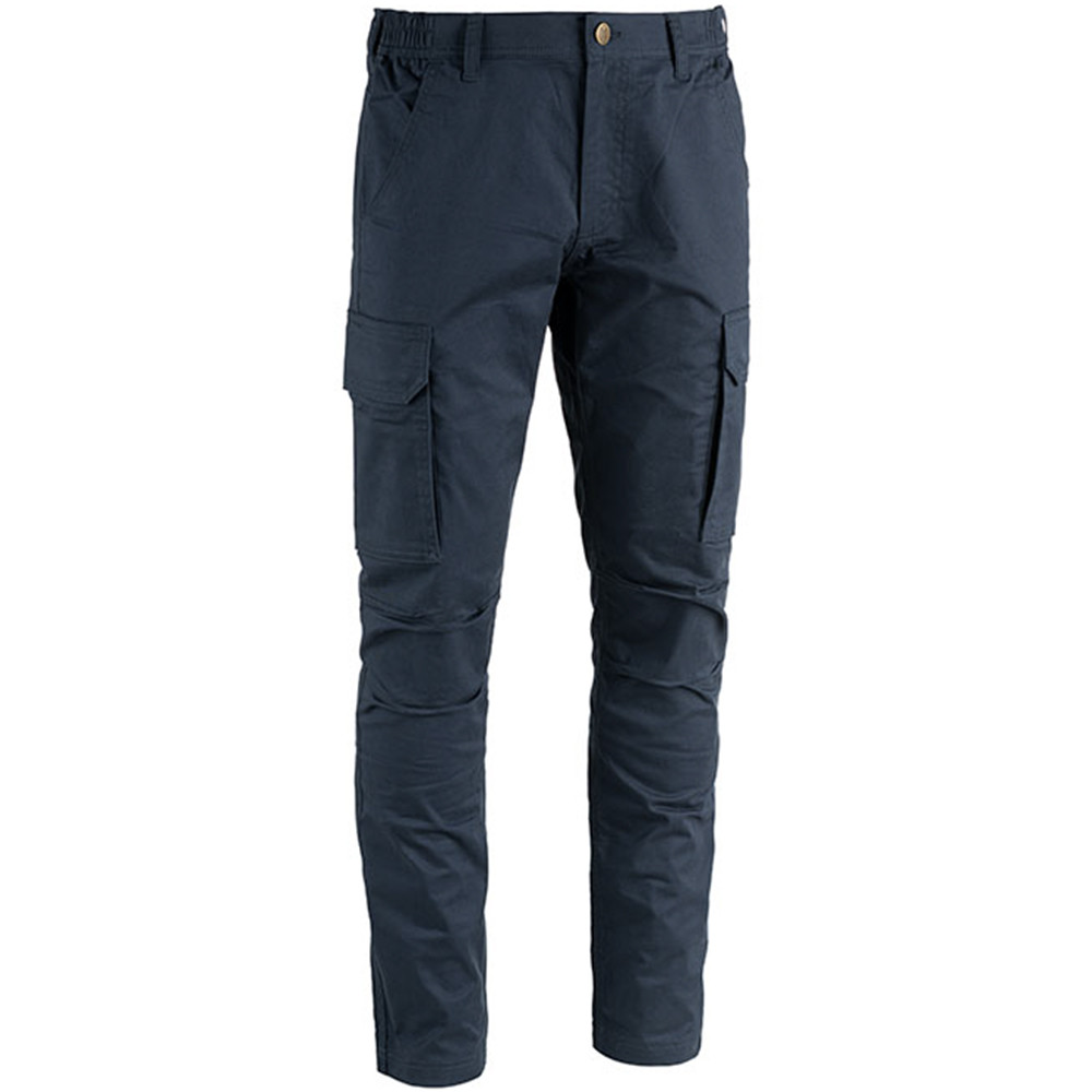 PANTALONE SOTTOZERO VENTURA 98% COTONE 2% ELASTENE 200GR