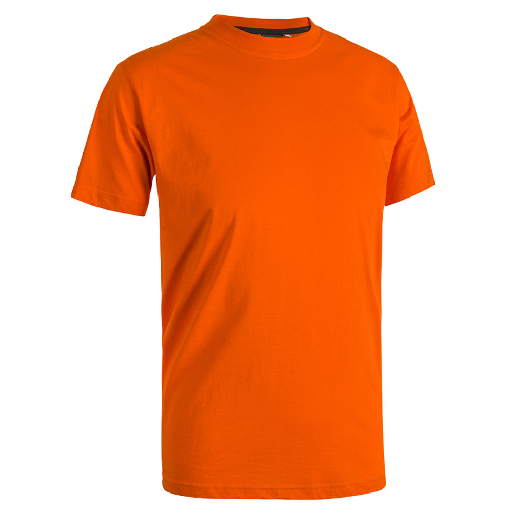 T-SHIRT GIROCOLLO JAM PERSONALIZ. ALMACIS