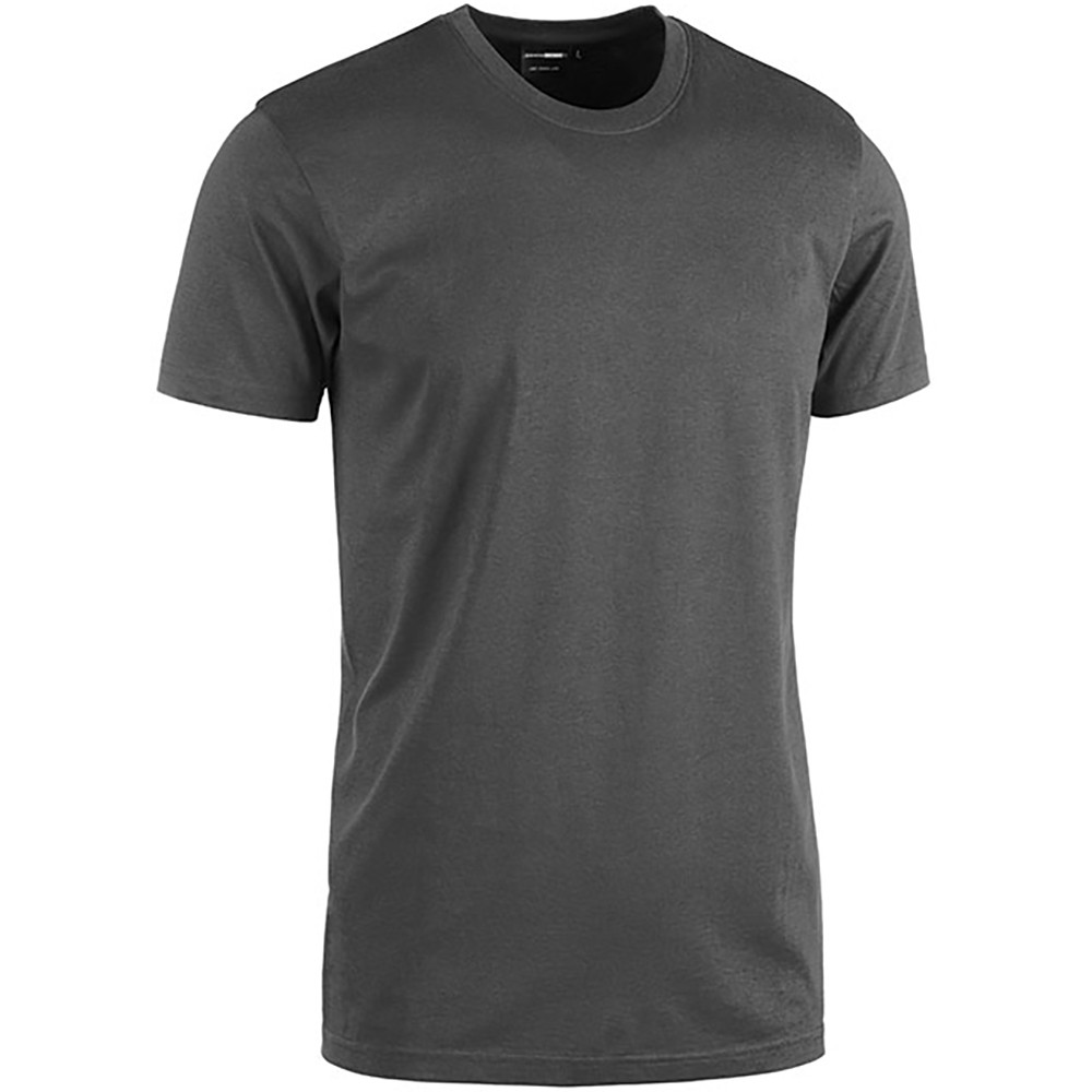 T-SHIRT GIROCOLLO JAM PERSONALIZ. ALMACIS