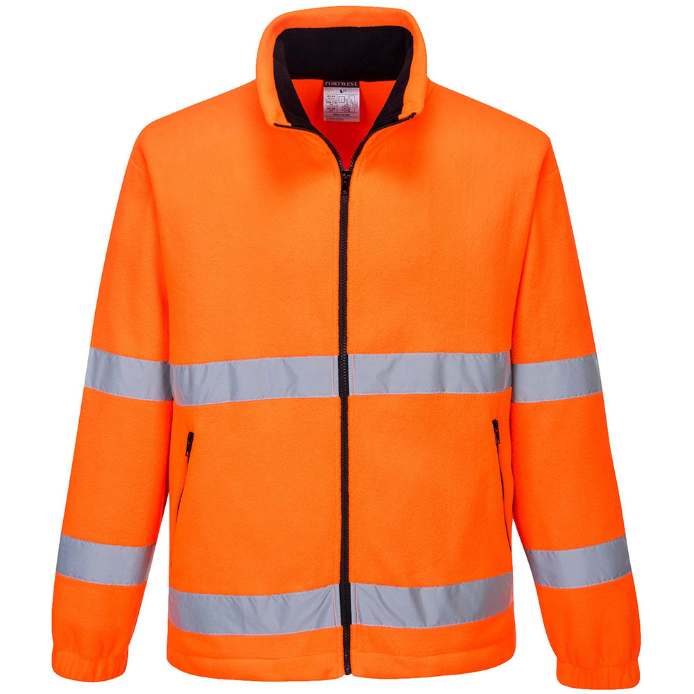 PILE ESSENTIAL HI-VIS