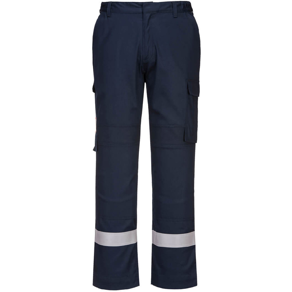 PANTALONE PORTWEST BIZFLAME PLUS IGNIFUGO