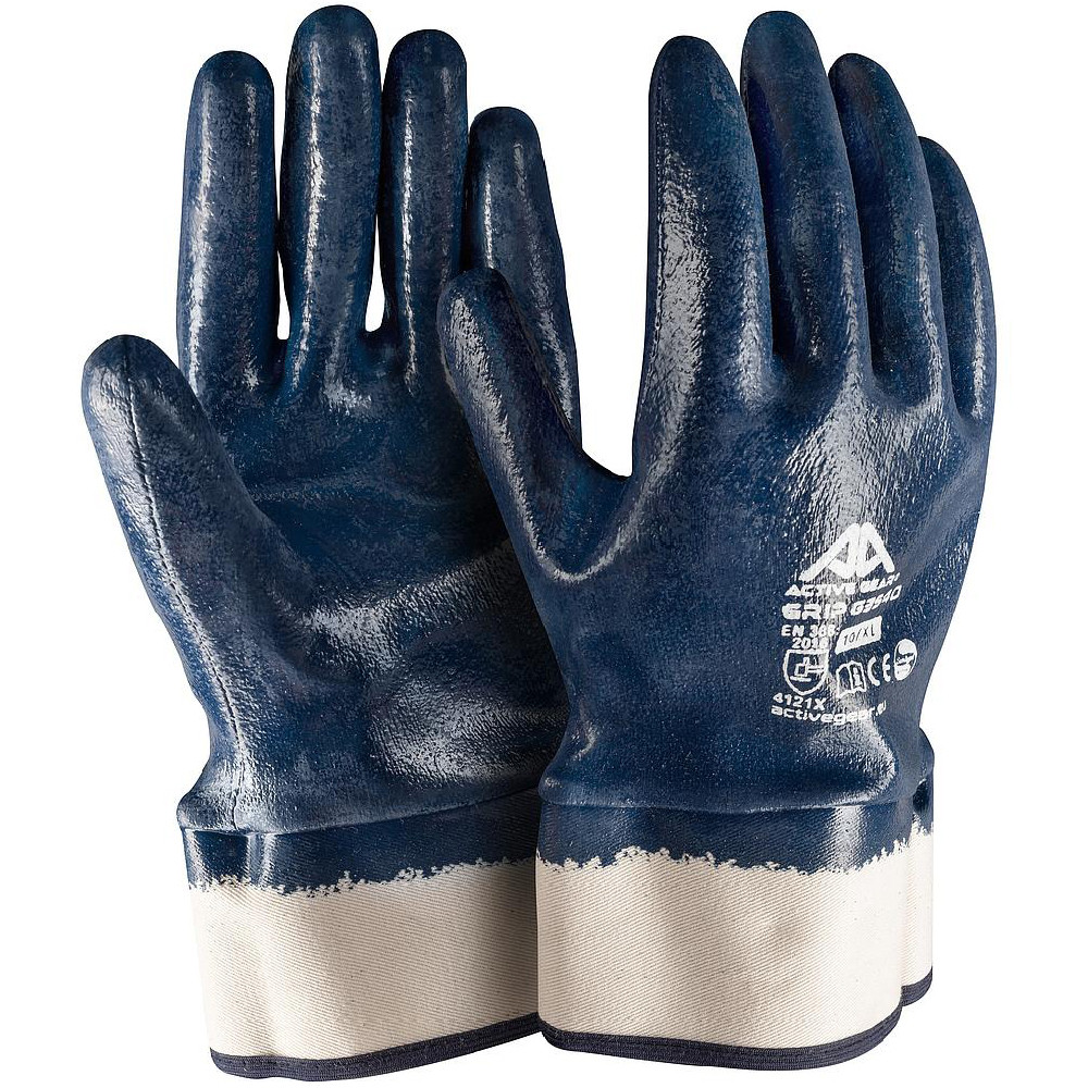 GUANTI ACTIVE GEAR GRIP G3540